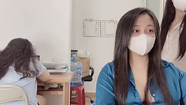 Snapshot of Bamboo_Swetie chatting on 21, 10, 2025 Bamboo Swetie online show from 21, 10, 2025