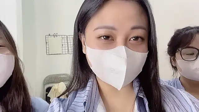 Bamboo Swetie online show from 19, 12, 2025