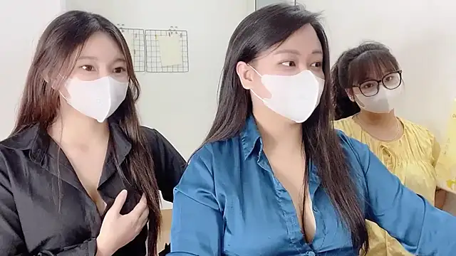 Bamboo Swetie online show from 22, 12, 2025