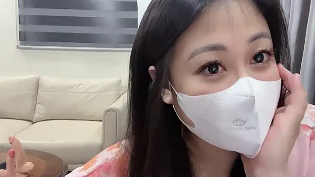 Bamboo Swetie online show from 25, 2, 2026