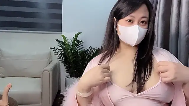 Bamboo Swetie online show from 8, 4, 2026