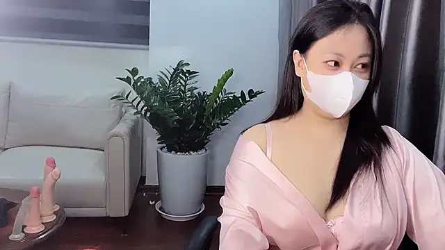 Bamboo Swetie online show from 15, 6, 2026