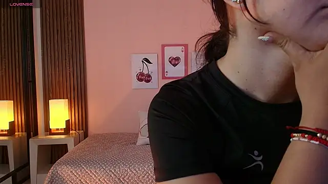 alina martinelli online show from 9, 2, 2026