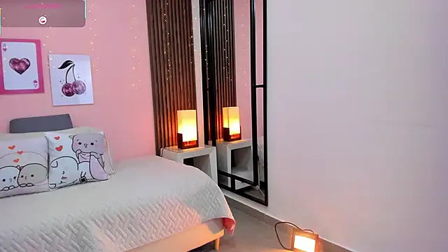 alina martinelli online show from 24, 2, 2026