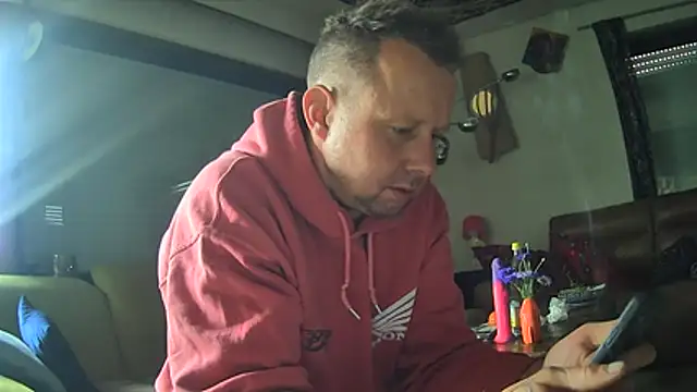 Snapshot of Hornybiboy66 chatting on 14, 6, 2026 Hornybiboy66 online show from 14, 6, 2026