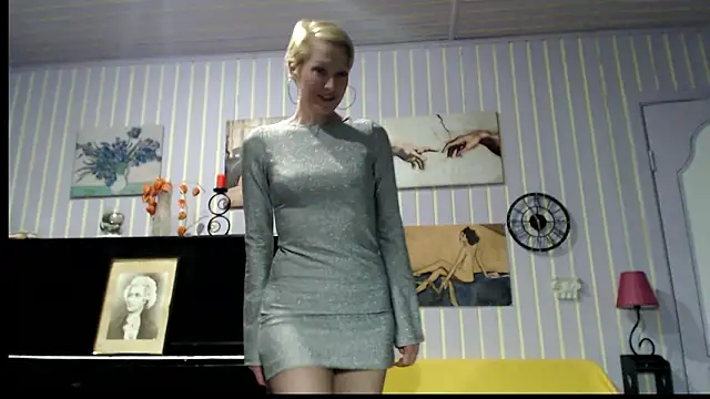 Marquise555 online show from 5, 2, 2026