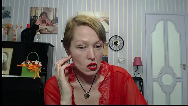 Marquise555 online show from 13, 3, 2026