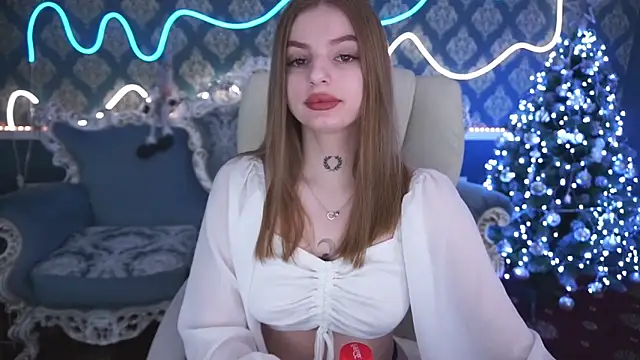 Lexi Si online show from 14, 12, 2024
