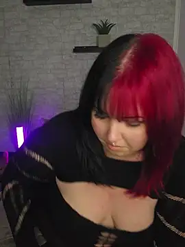 -BonnieBlack- online show from 19, 6, 2026