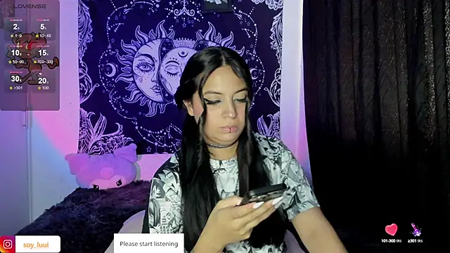 soy lui  online show from 5, 2, 2025