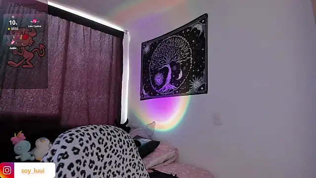 soy lui  online show from 15, 9, 2025