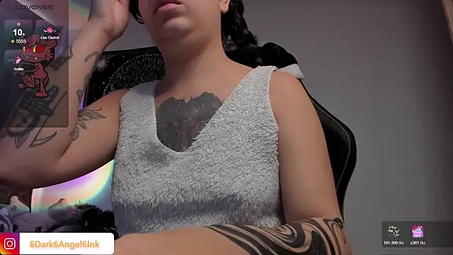 soy lui  online show from 17, 12, 2025