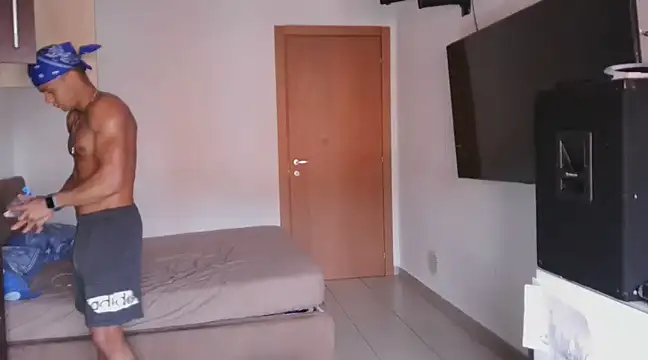 Snapshot of eduhot94 chatting on 20, 3, 2025 eduhot94 online show from 20, 3, 2025