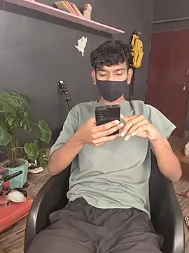 richardjames95 online show from 19, 11, 2025