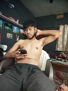 richardjames95 online show from 27, 2, 2026