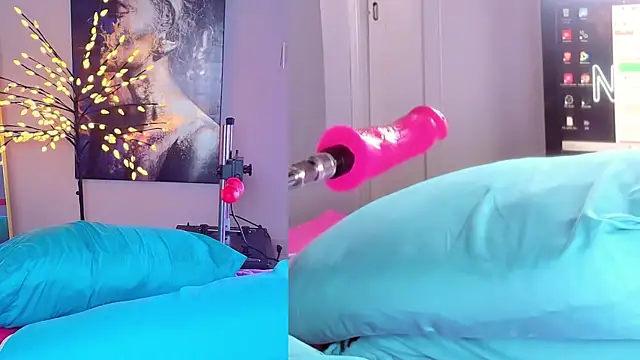 Emma  Erotic online show from 2, 5, 2026