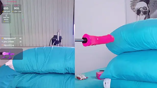 Emma  Erotic online show from 16, 5, 2026