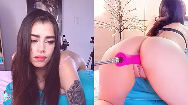 Emma  Erotic online show from 3, 6, 2026