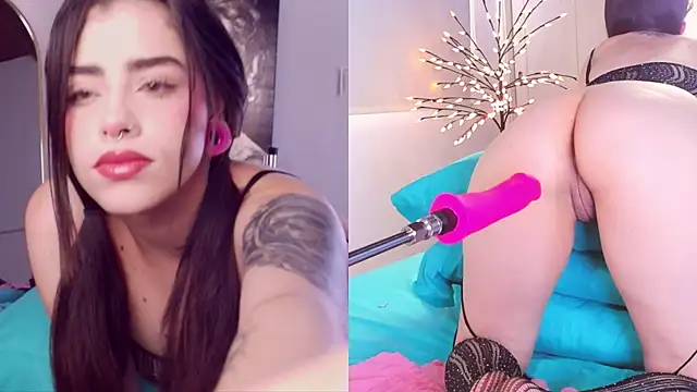 Emma  Erotic online show from 23, 6, 2026