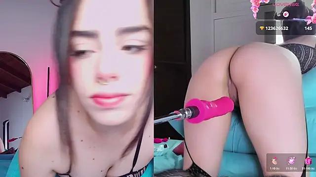 Emma  Erotic online show from 6, 7, 2026