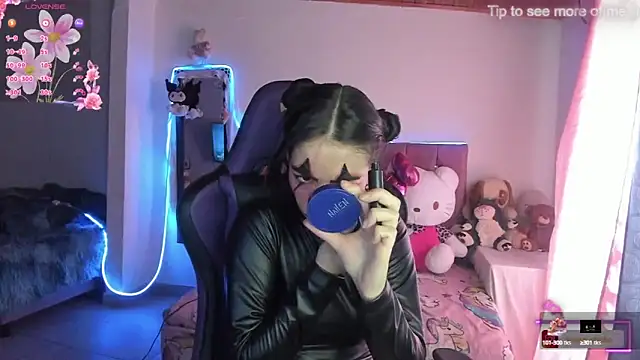 Alice ch1 online show from 23, 9, 2025