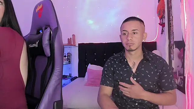 Alice ch1 online show from 6, 2, 2026