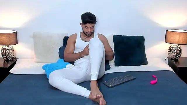 Luciano and Marlon online show from 27, 12, 2024