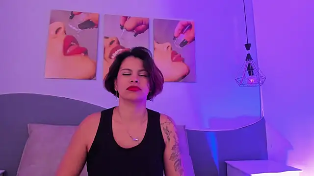 MarianaSanz online show from 6, 2, 2026