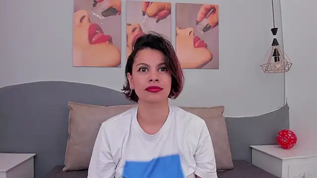 MarianaSanz online show from 14, 3, 2026