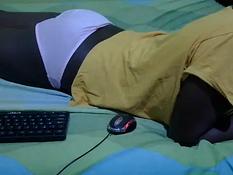 QUEEN-LIZ online show from 23, 10, 2025