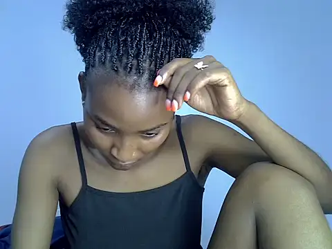 cute-alexis online show from 10, 9, 2025