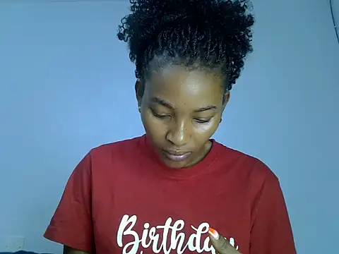 cute-alexis online show from 21, 9, 2025