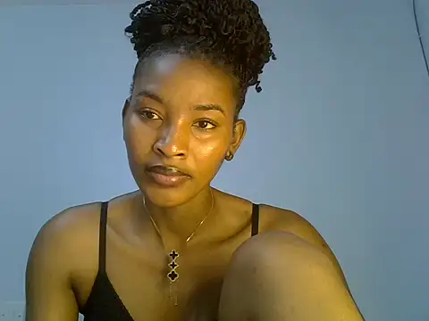 cute-alexis online show from 5, 11, 2025