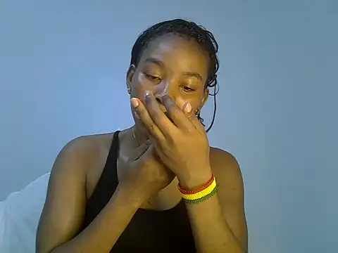 cute-alexis online show from 15, 12, 2025