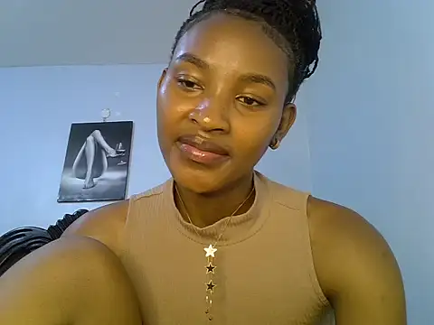 cute-alexis online show from 16, 1, 2026