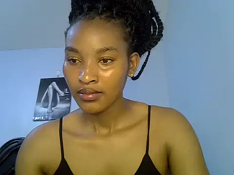 cute-alexis online show from 29, 4, 2026