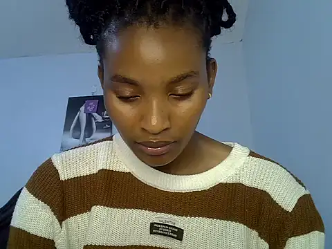 cute-alexis online show from 3, 5, 2026