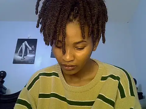 cute-alexis online show from 10, 7, 2026