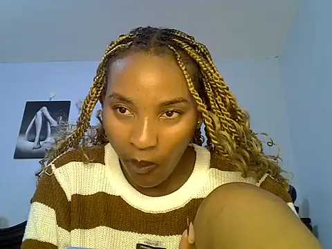 cute-alexis online show from 20, 7, 2026