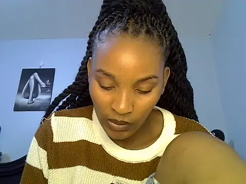 cute-alexis online show from 23, 7, 2026