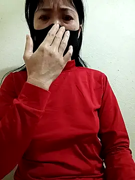 Snapshot of YunLem chatting on 15, 2, 2025 YunLem online show from 15, 2, 2025