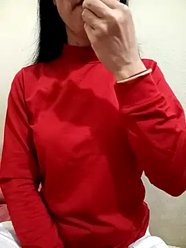 Snapshot of YunLem chatting on 15, 2, 2025 YunLem online show from 15, 2, 2025