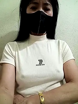 Snapshot of YunLem chatting on 20, 2, 2025 YunLem online show from 20, 2, 2025