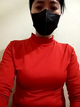 Snapshot of YunLem chatting on 23, 2, 2025 YunLem online show from 23, 2, 2025