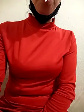 Snapshot of YunLem chatting on 23, 2, 2025 YunLem online show from 23, 2, 2025