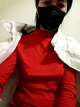 Snapshot of YunLem chatting on 24, 2, 2025 YunLem online show from 24, 2, 2025