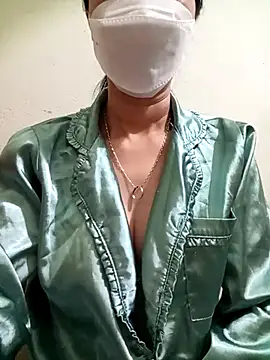 Snapshot of YunLem chatting on 20, 3, 2025 YunLem online show from 20, 3, 2025