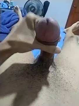 novinho23 RJ online show from 24, 9, 2025