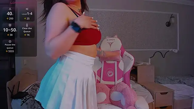 Chloe your Moyaz online show from 10, 3, 2025