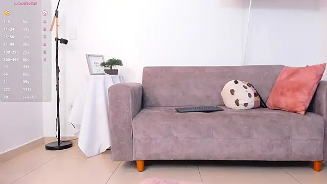 Hannaos online show from 3, 1, 2025